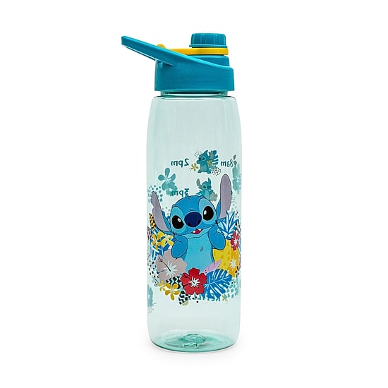 Disney Collection Lilo & Stitch 20 Oz. Water Bottle