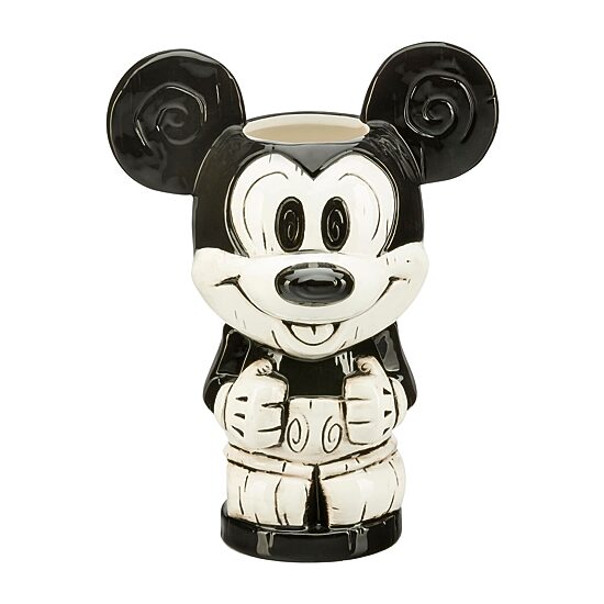 Disney Collection Geeki Tikis Mickey Mouse 17 Oz Mug Mickey Mouse Coffee Mug