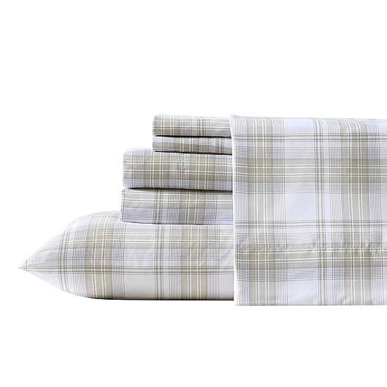 Wrangler Dayton Valley Sheet Set