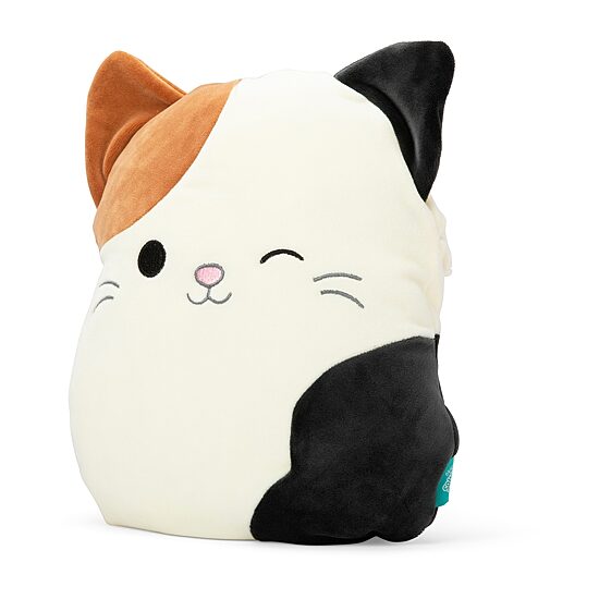Squishmallow Heating Pad - Cam