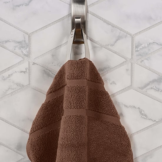 SUPERIOR® Napa Collection | 100% Cotton 2-pc. Bath Sheet