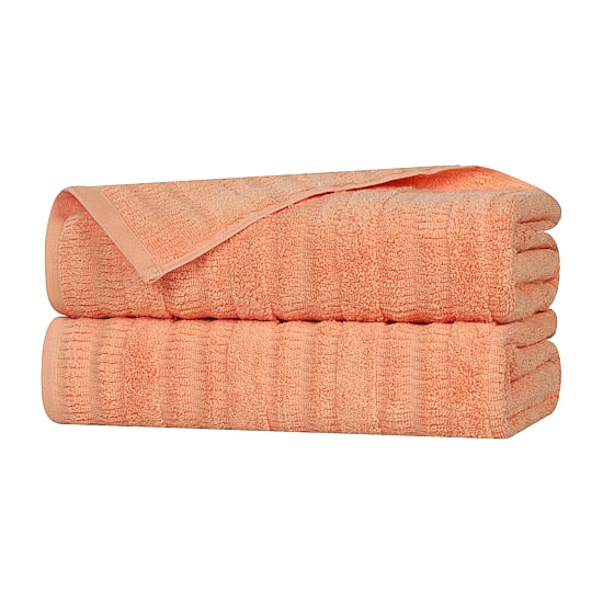 SUPERIOR® Mika Collection 2-pc. Bath Sheet