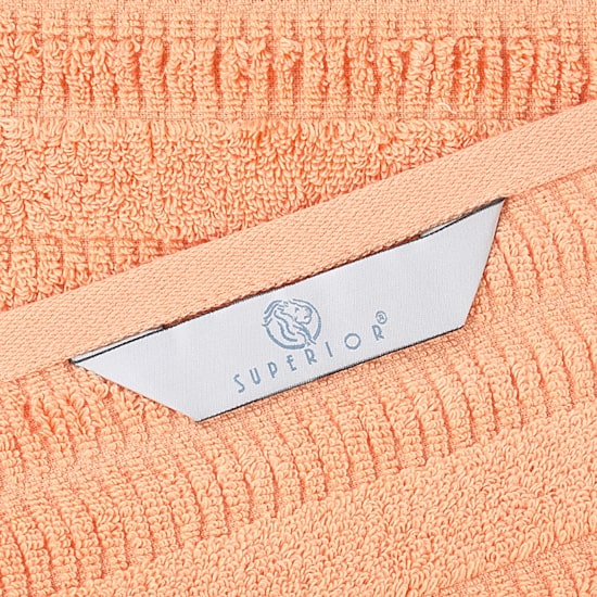 SUPERIOR® Mika Collection 2-pc. Bath Sheet