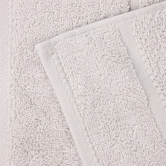 SUPERIOR® Mile Collection 3-pc. Quick Dry Solid Bath Towel Set