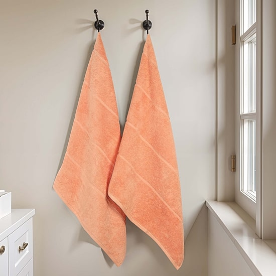 SUPERIOR® Mile Collection 2-pc. Bath Sheet