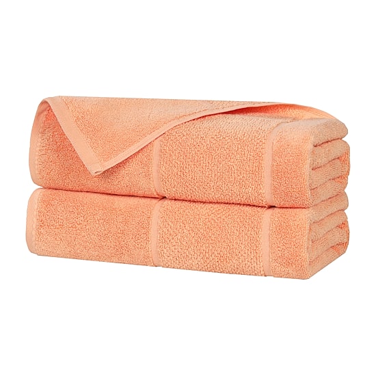 SUPERIOR® Mile Collection 2-pc. Bath Sheet
