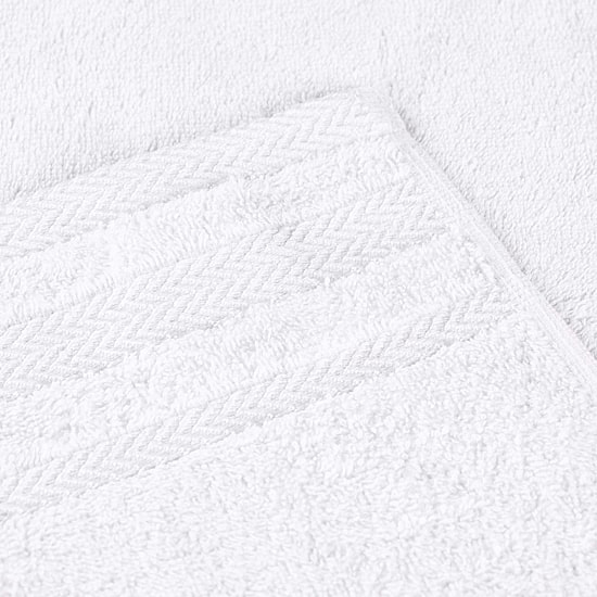 SUPERIOR® Hays Collection | 100% Cotton 2-pc. Bath Sheet