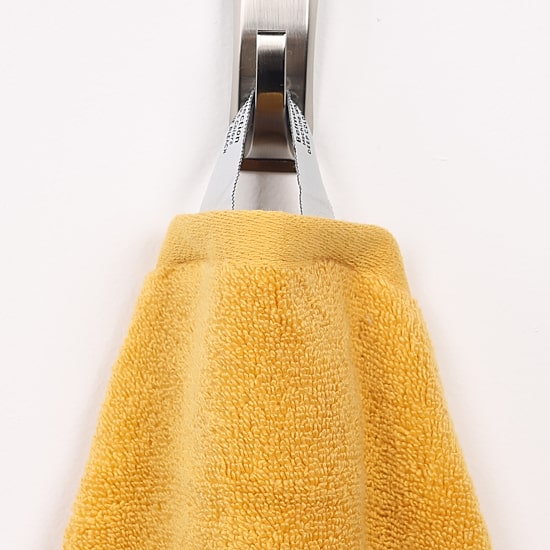 SUPERIOR® Belmont Collection | 100% Cotton 12-pc. Quick Dry Solid Bath Towel Set