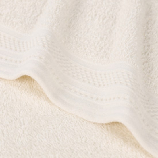SUPERIOR® Honeycomb Collection | 100% Combed Cotton 2-pc. Bath Sheet