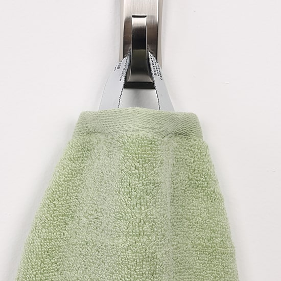 SUPERIOR® Belmont Collection | 100% Cotton 2-pc. Bath Sheet