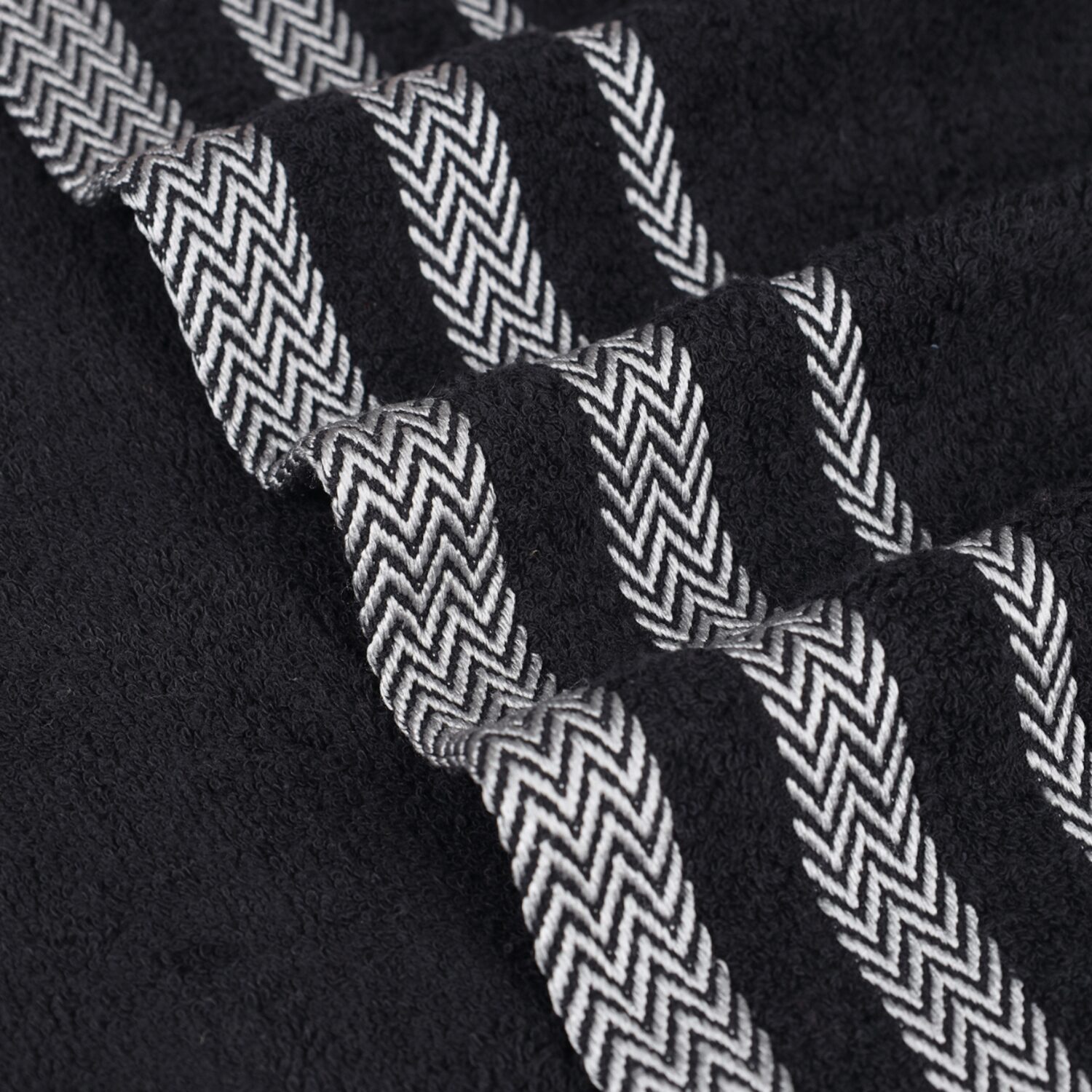 SUPERIOR® Hays Collection | 100% Cotton 12-pc. Quick Dry Washcloth