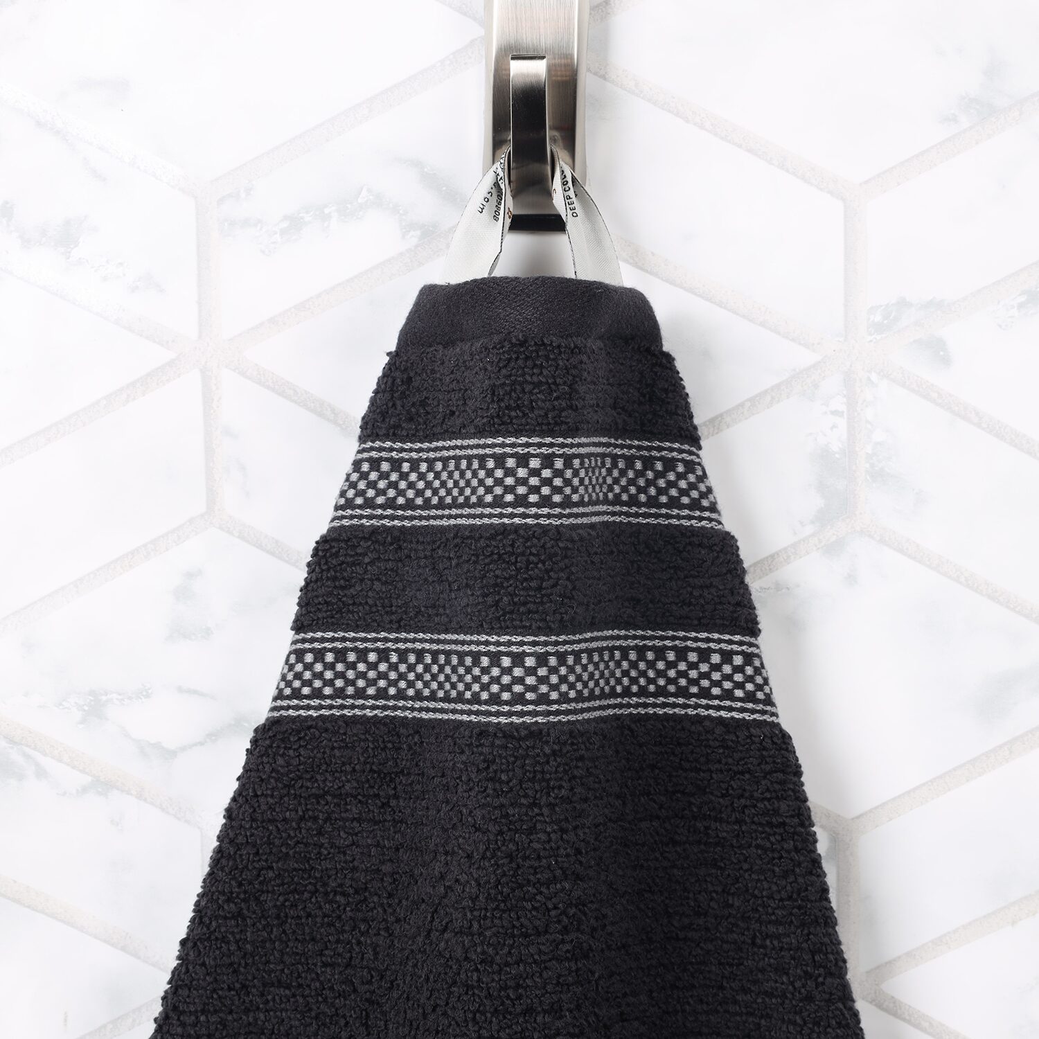 SUPERIOR® Brea Collection | 100% Cotton 12-pc. Quick Dry Washcloth