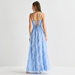 jcpenney long prom dresses Black Prom Dresses