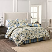 Waverly Imperial Dress 4-pc. Comforter Set