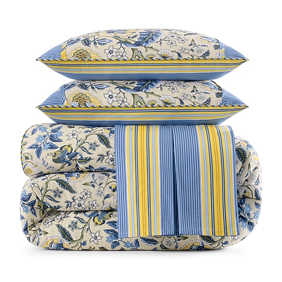 Waverly Imperial Dress 4-pc. Comforter Set