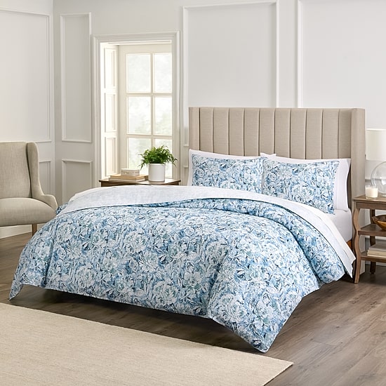 Waverly Hayden Comforter Set