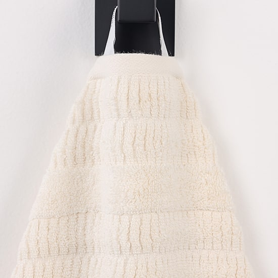 SUPERIOR® Mika Collection 12-pc. Quick Dry Washcloth