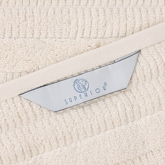 SUPERIOR® Mika Collection 12-pc. Quick Dry Washcloth