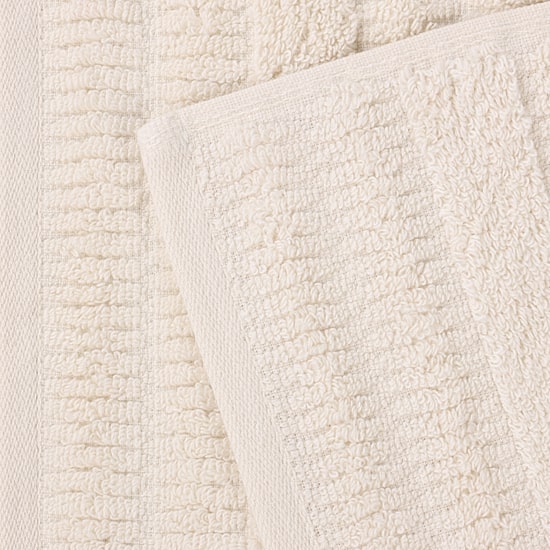 SUPERIOR® Mika Collection 12-pc. Quick Dry Washcloth