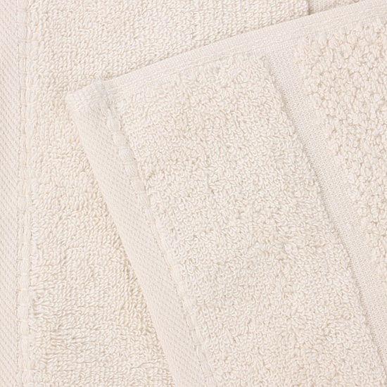 SUPERIOR® Mile Collection 12-pc. Quick Dry Washcloth