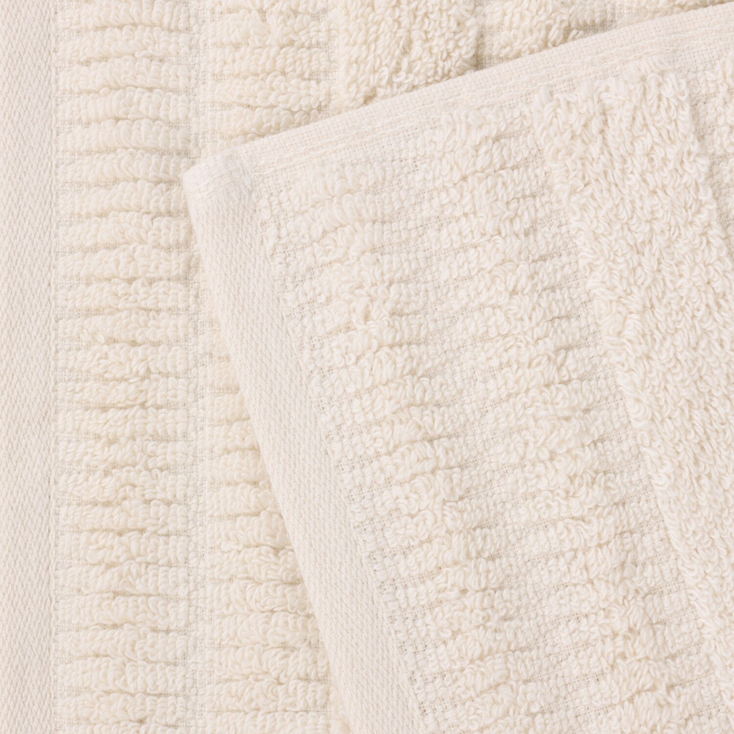 SUPERIOR® Mika Collection 6-pc. Solid Hand Towel