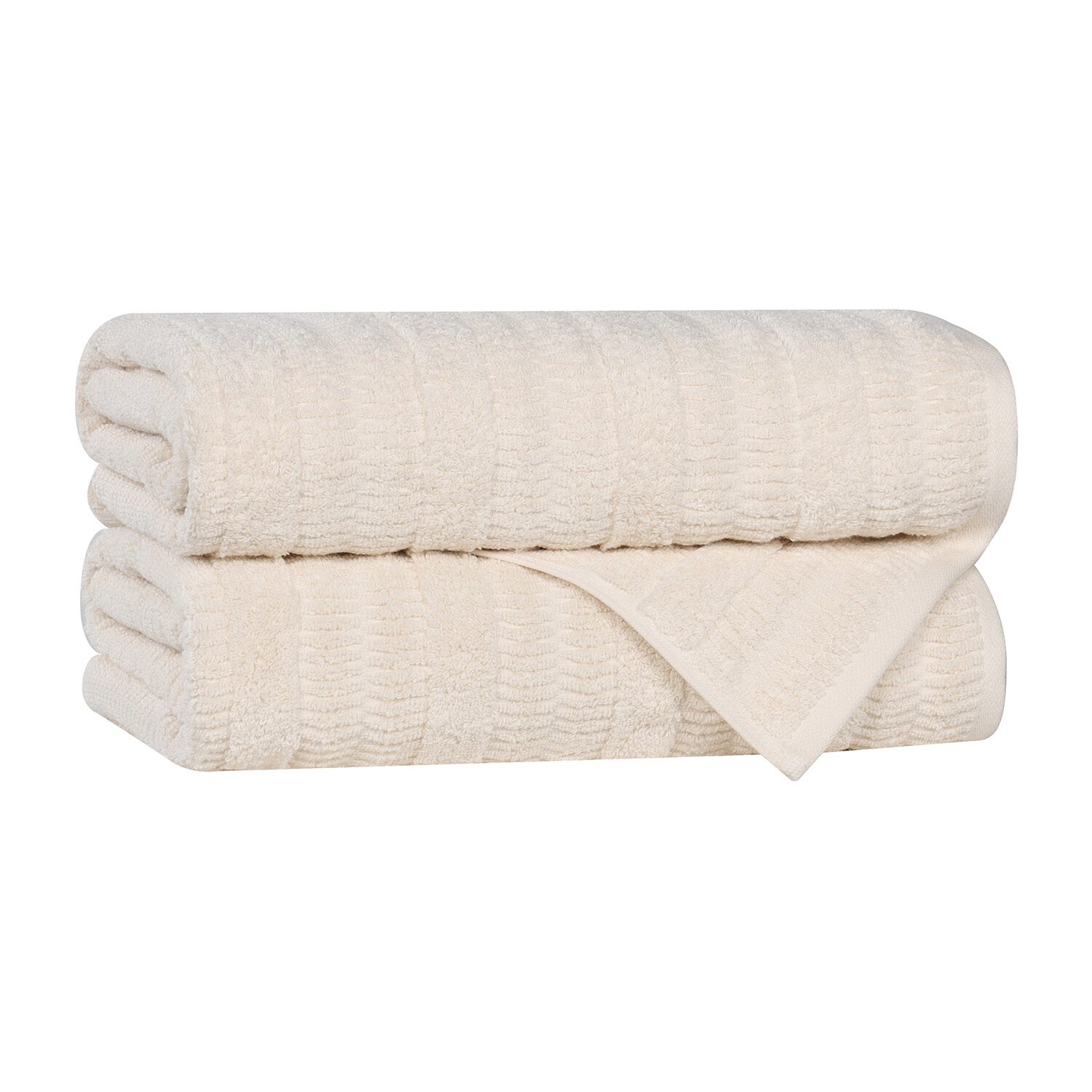 SUPERIOR® Mika Collection 2-pc. Quick Dry Bath Towel