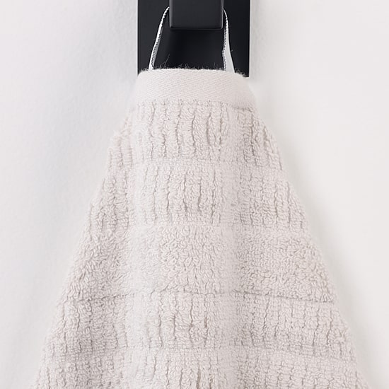 SUPERIOR® Mika Collection 2-pc. Quick Dry Bath Towel