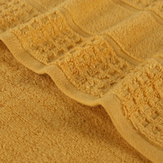 SUPERIOR® Napa Collection | 100% Cotton 6-pc. Solid Hand Towel