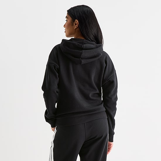 adidas Womens Long Sleeve Active Hoodie