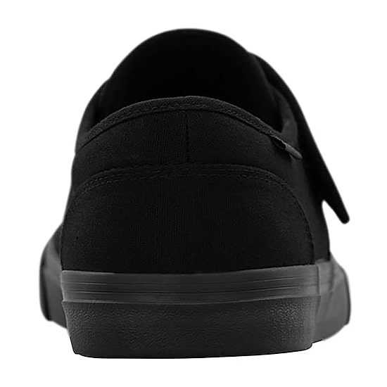 Lugz Clipper Strap Mens Round Closed Toe Slip-On Shoe