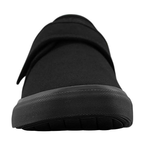 Lugz Clipper Strap Mens Round Closed Toe Slip-On Shoe