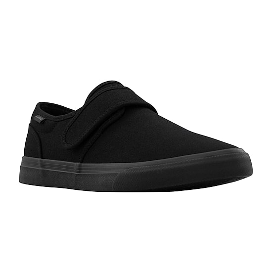 Lugz Clipper Strap Mens Round Closed Toe Slip-On Shoe
