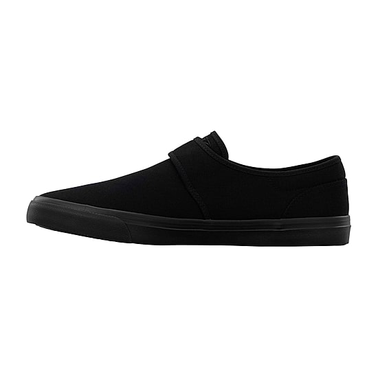 Lugz Clipper Strap Mens Round Closed Toe Slip-On Shoe