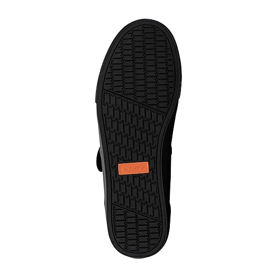 Lugz Clipper Strap Mens Round Closed Toe Slip-On Shoe