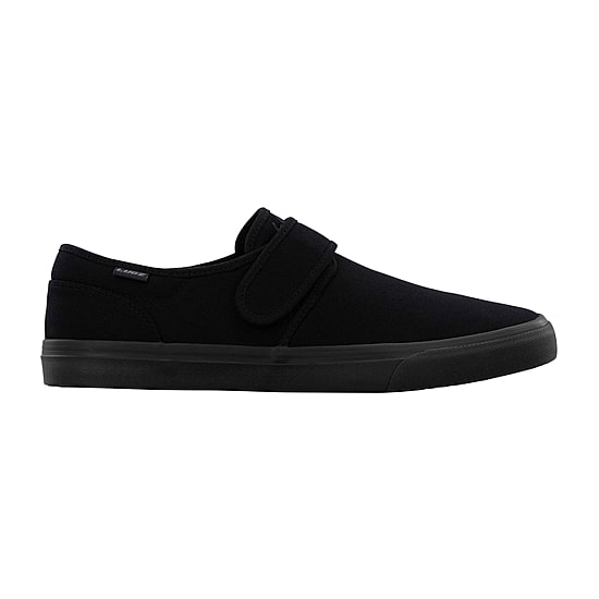 Lugz Clipper Strap Mens Round Closed Toe Slip-On Shoe