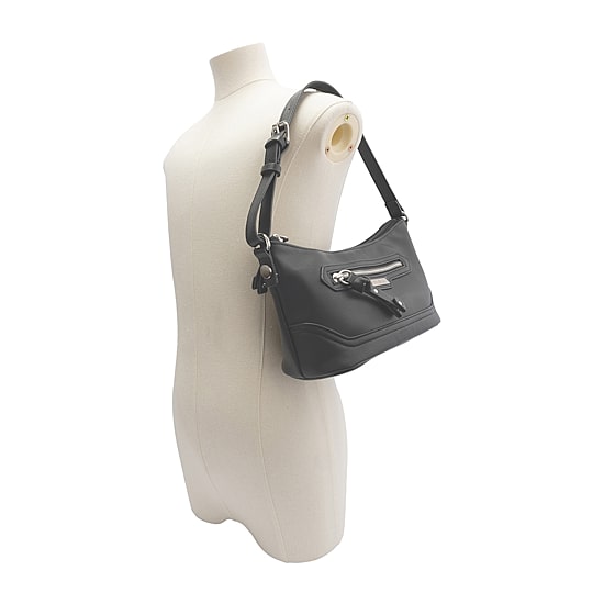 Frye and Co. Core Crossbody Bag