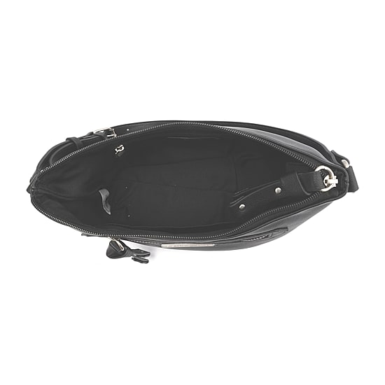 Frye and Co. Core Crossbody Bag