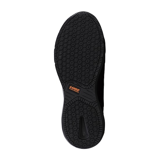 Lugz Express Composite Toe  Mens Round Carbon Composite Toe Work Shoes