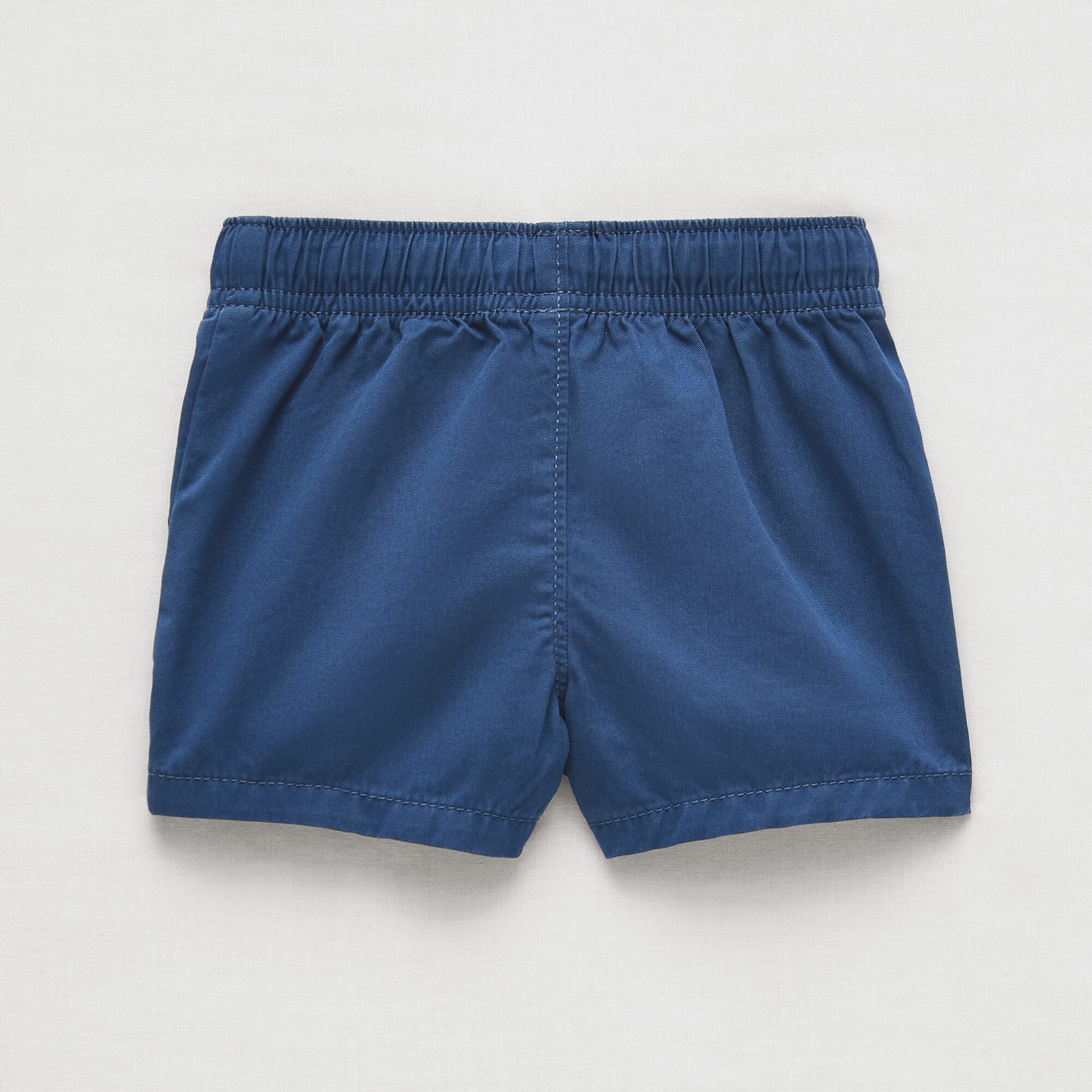 Okie Dokie Baby Boys Pull-On Short