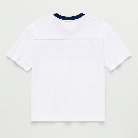 Xersion Little & Big Kid Boys Crew Neck Short Sleeve Quick Dry Jersey