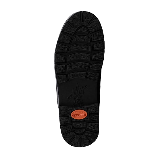 Lugz Drifter Weatherguard Mens Block Heel Lace Up Boots