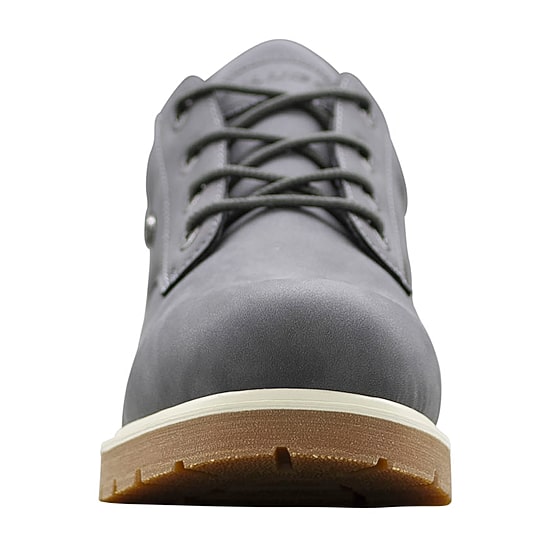 Lugz Drifter Lo Lx Mens Block Heel Lace Up Boots