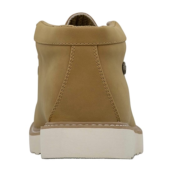 Lugz Forager Mens Flat Heel Chukka Boots