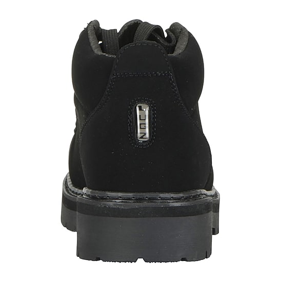 Lugz Strutt LX Mens Flat Heel Chukka Boots