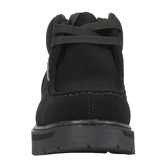 Lugz Strutt LX Mens Flat Heel Chukka Boots