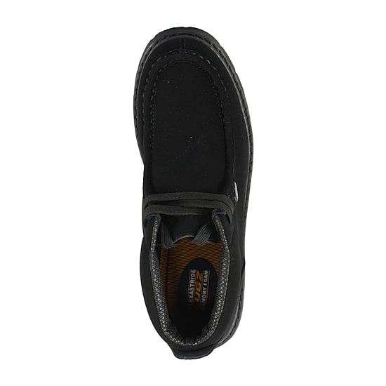 Lugz Strutt LX Mens Flat Heel Chukka Boots