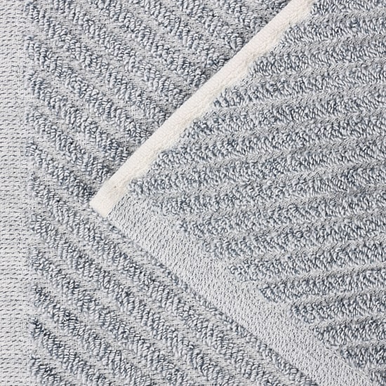 SUPERIOR® Amlia Collection 2-pc. Quick Dry Bath Towel