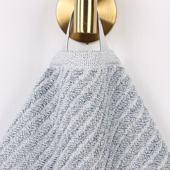 SUPERIOR® Amlia Collection 2-pc. Quick Dry Bath Towel