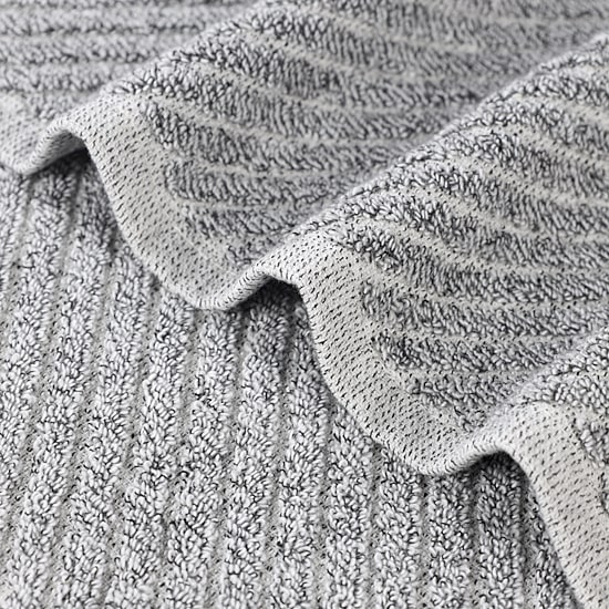 SUPERIOR® Amlia Collection 12-pc. Quick Dry Solid Bath Towel Set