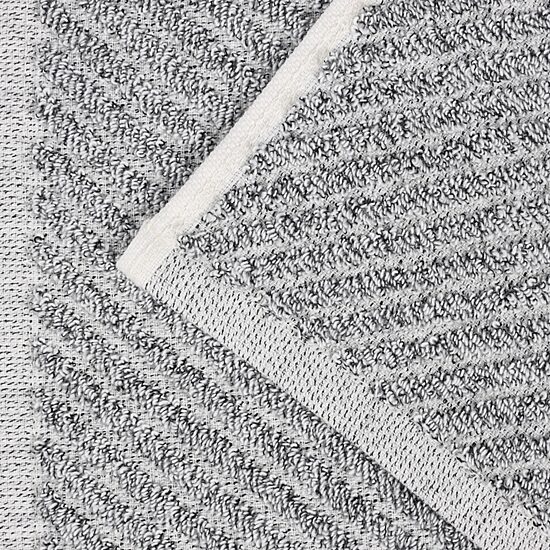 SUPERIOR® Amlia Collection 12-pc. Quick Dry Solid Bath Towel Set